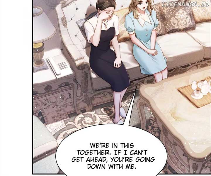 A Complicated Marriage With the Wolf Prince Chapter 38 page 40