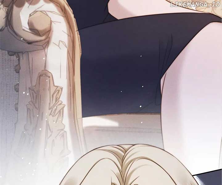 A Complicated Marriage With the Wolf Prince Chapter 38 page 43