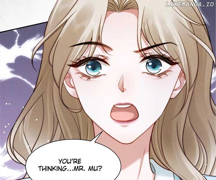 A Complicated Marriage With the Wolf Prince Chapter 38 page 44