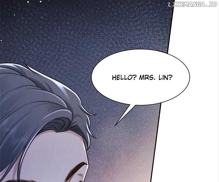 A Complicated Marriage With the Wolf Prince Chapter 38 page 46