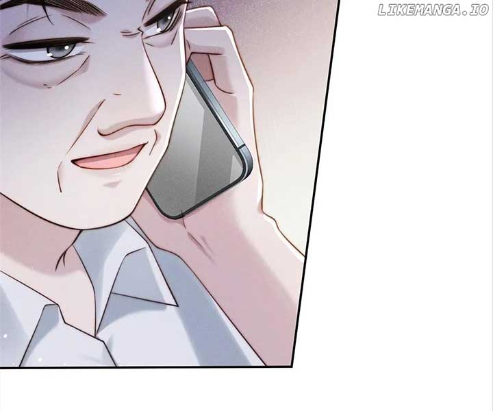 A Complicated Marriage With the Wolf Prince Chapter 38 page 47