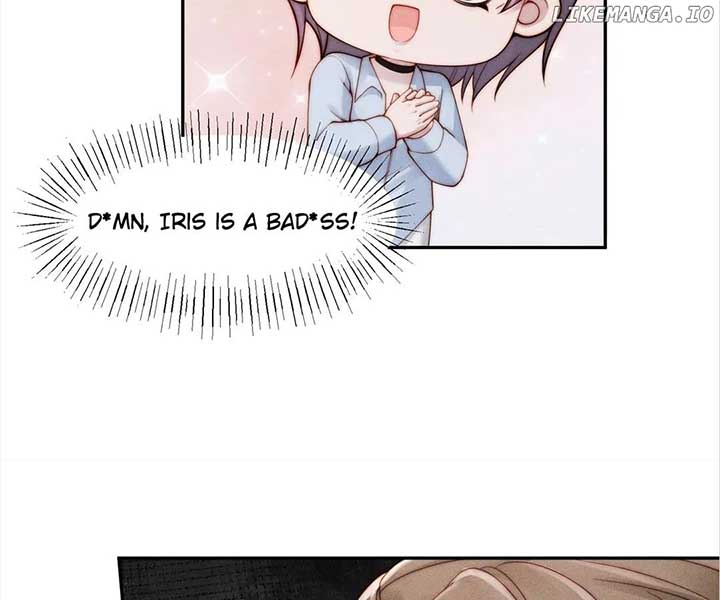 A Complicated Marriage With the Wolf Prince Chapter 38 page 5