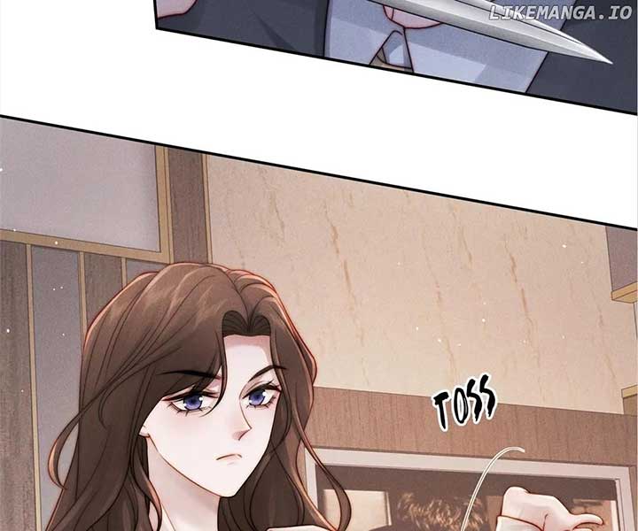 A Complicated Marriage With the Wolf Prince Chapter 38 page 7