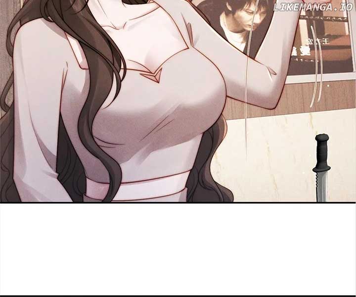 A Complicated Marriage With the Wolf Prince Chapter 38 page 8