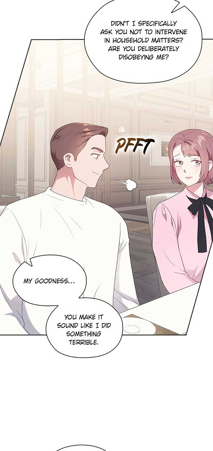 A Confident Marriage (Official) Chapter 17 page 11