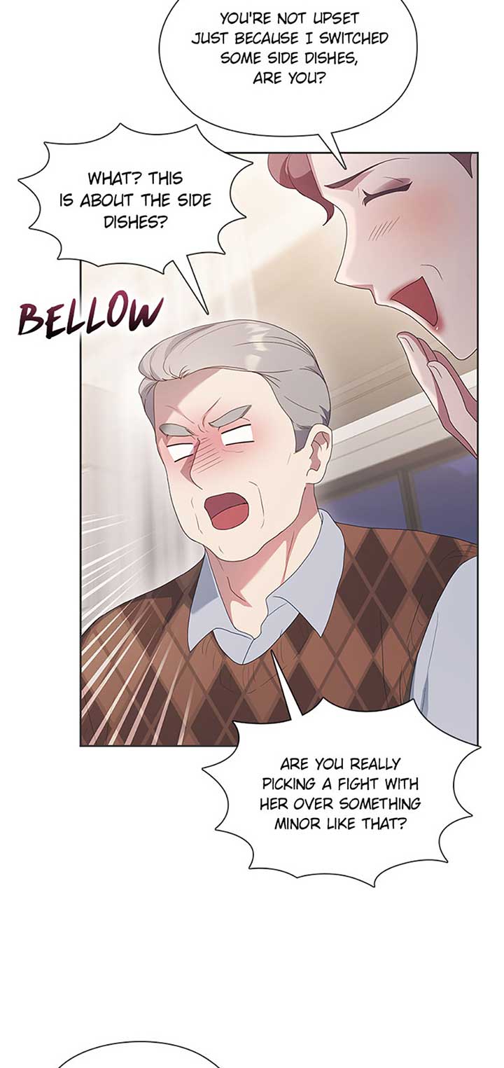 A Confident Marriage (Official) Chapter 17 page 13