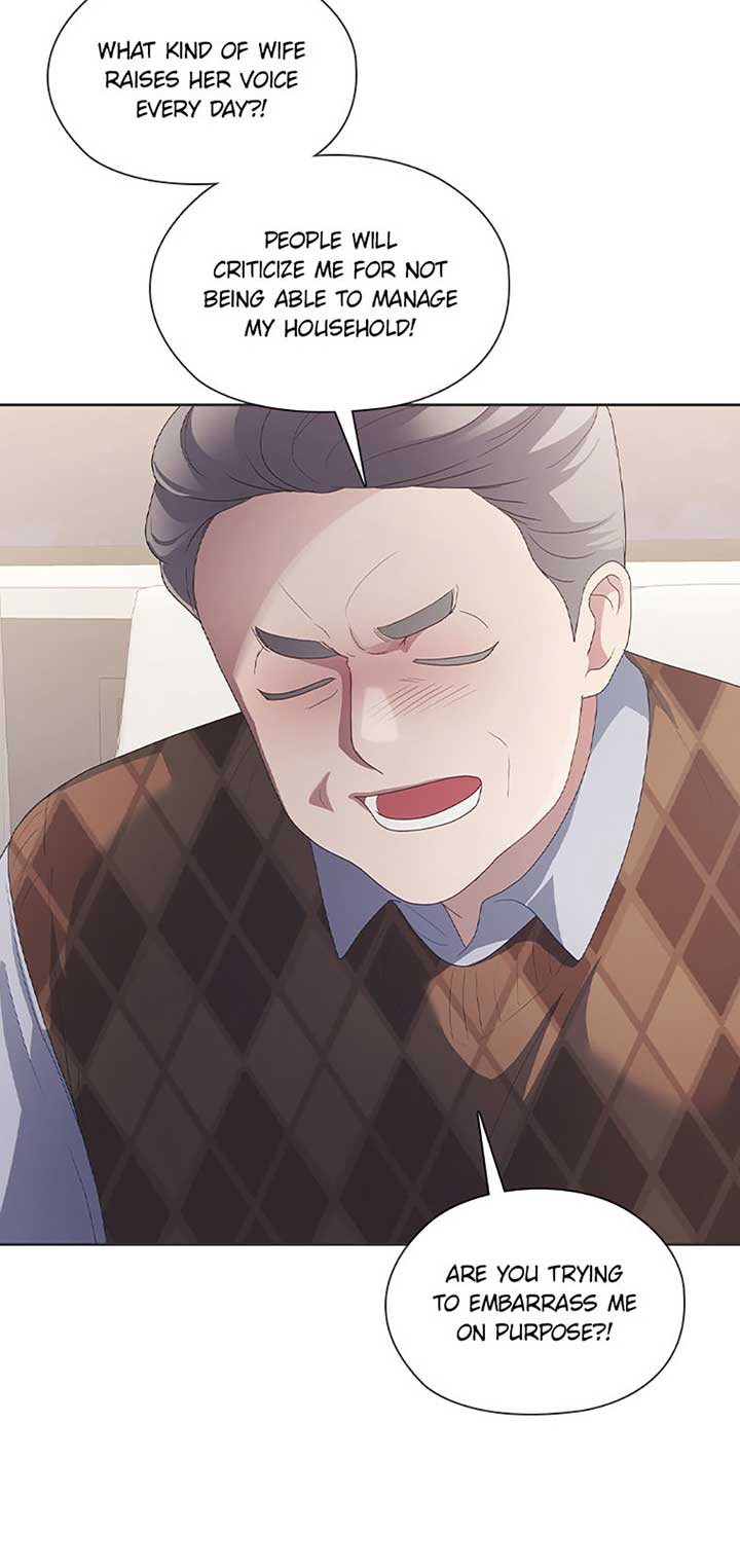 A Confident Marriage (Official) Chapter 17 page 14