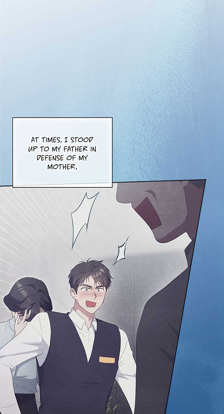 A Confident Marriage (Official) Chapter 17 page 18