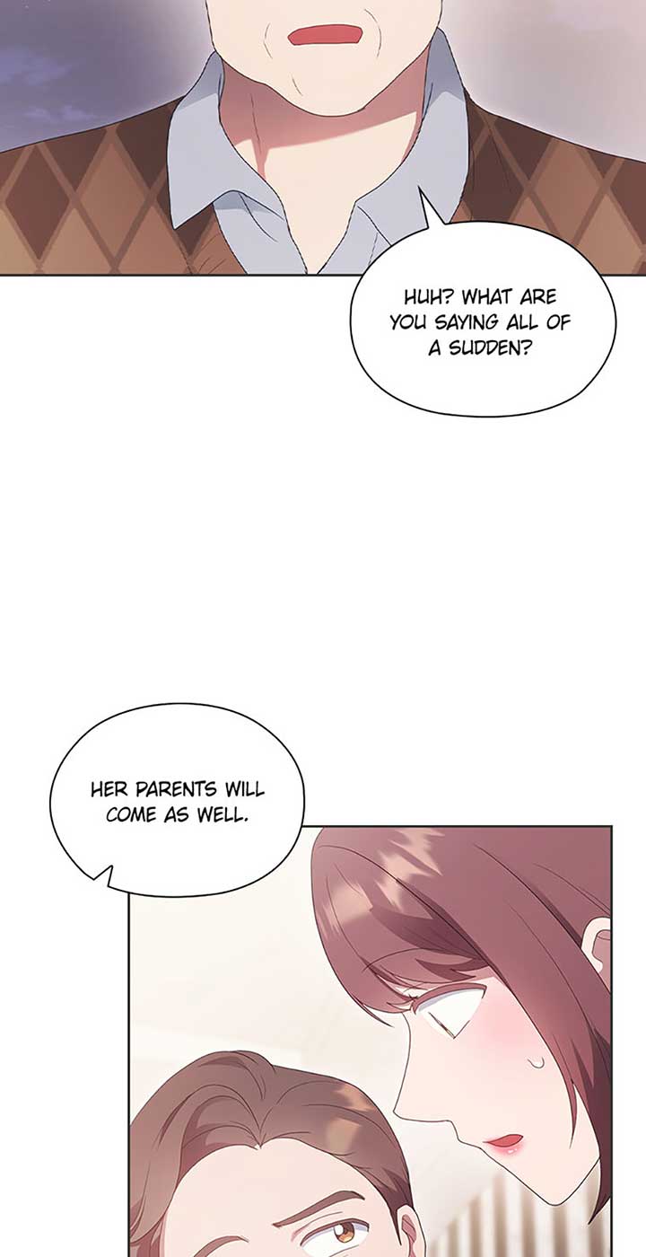 A Confident Marriage (Official) Chapter 17 page 34