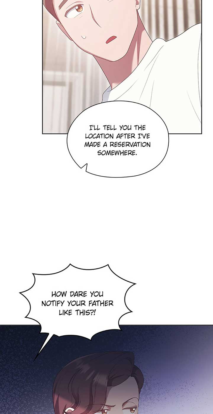 A Confident Marriage (Official) Chapter 17 page 35