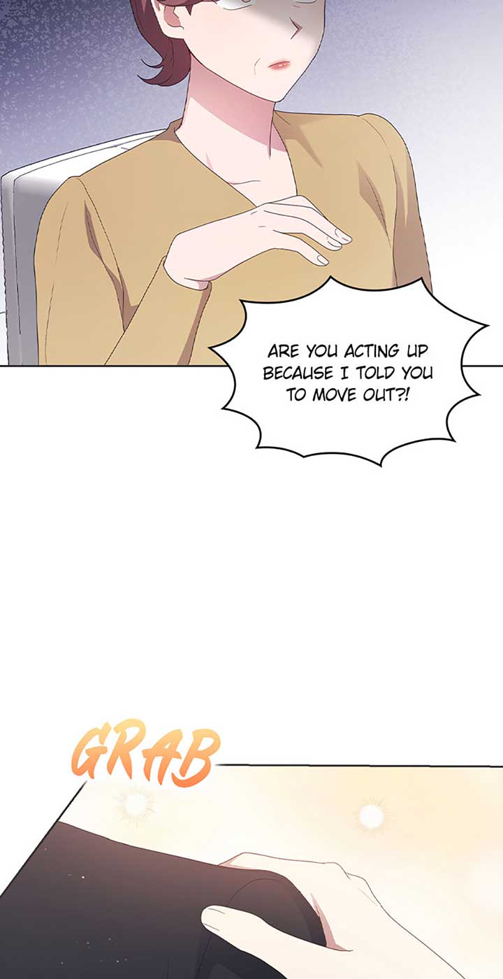 A Confident Marriage (Official) Chapter 17 page 36