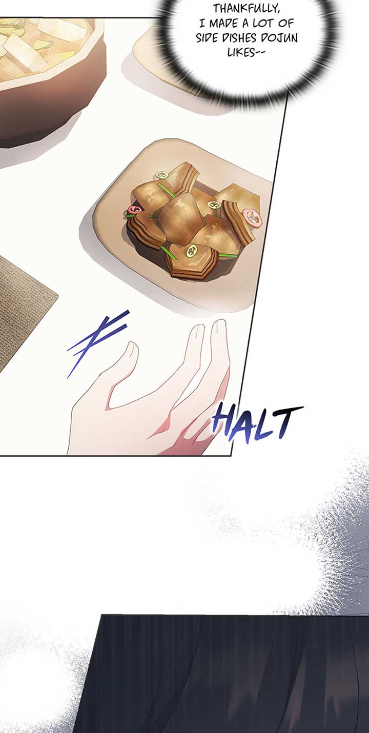 A Confident Marriage (Official) Chapter 17 page 3