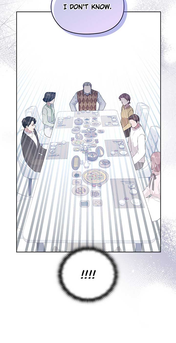 A Confident Marriage (Official) Chapter 17 page 40