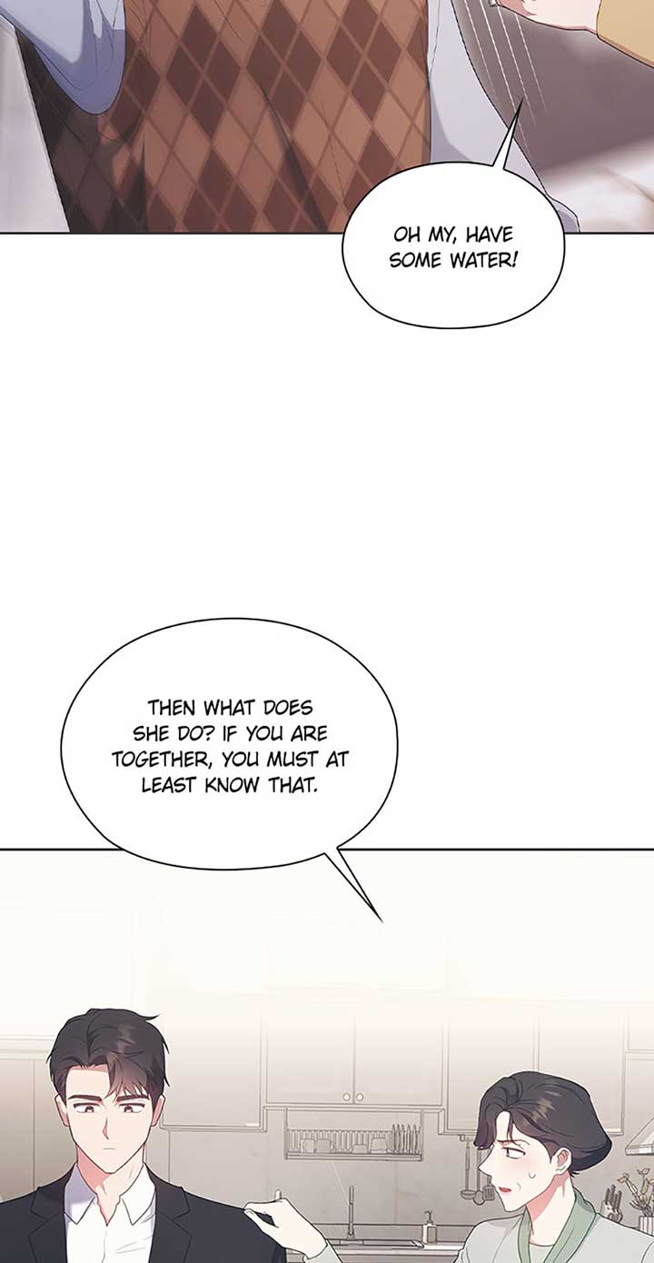 A Confident Marriage (Official) Chapter 17 page 42
