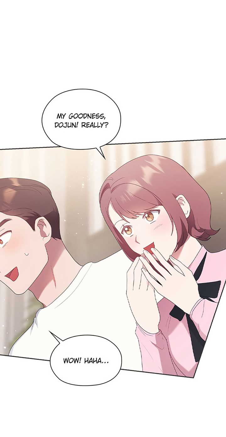 A Confident Marriage (Official) Chapter 17 page 45