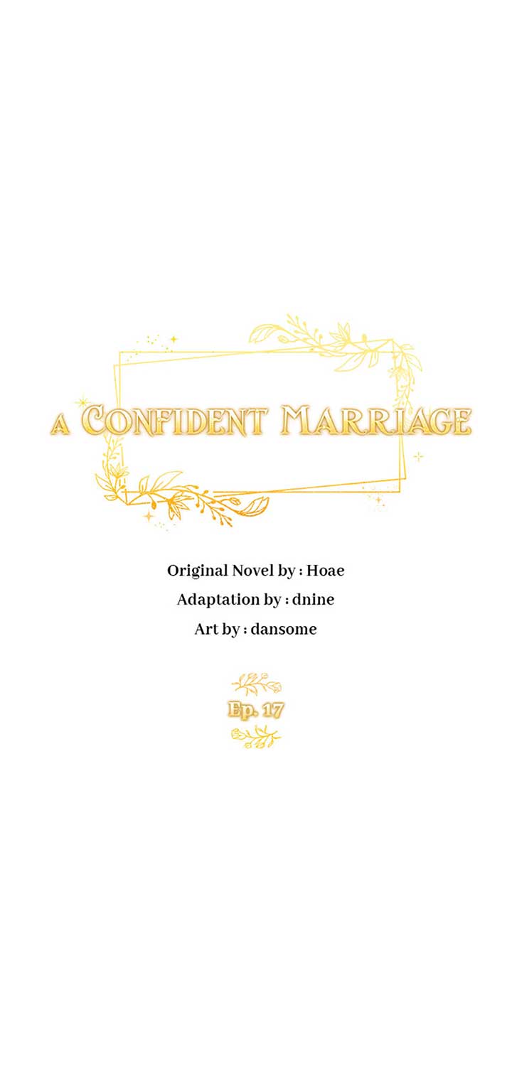 A Confident Marriage (Official) Chapter 17 page 51