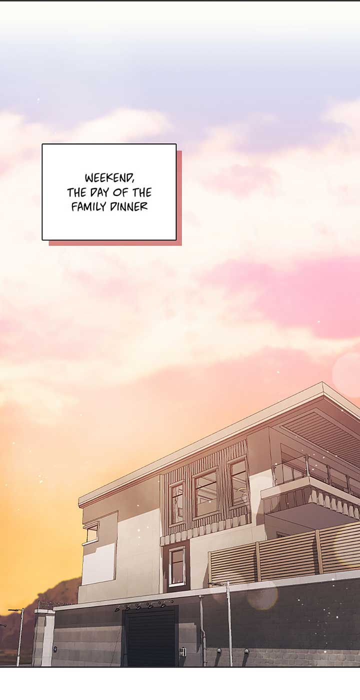 A Confident Marriage (Official) Chapter 17 page 52