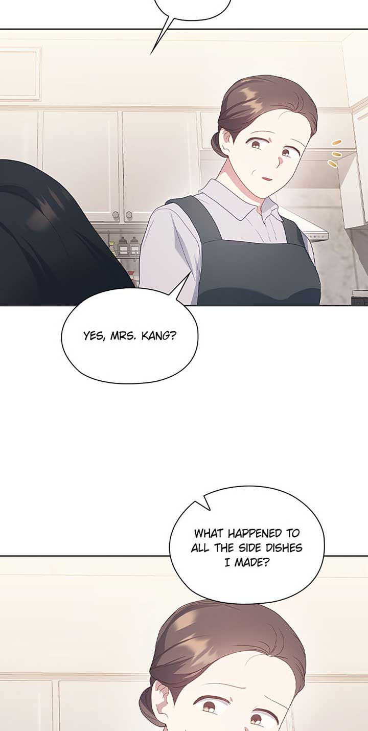 A Confident Marriage (Official) Chapter 17 page 5