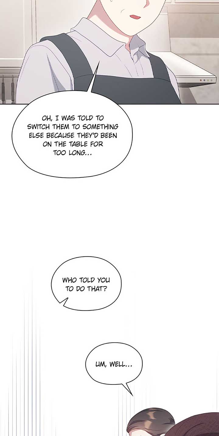 A Confident Marriage (Official) Chapter 17 page 6