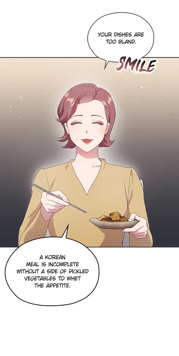 A Confident Marriage (Official) Chapter 17 page 8