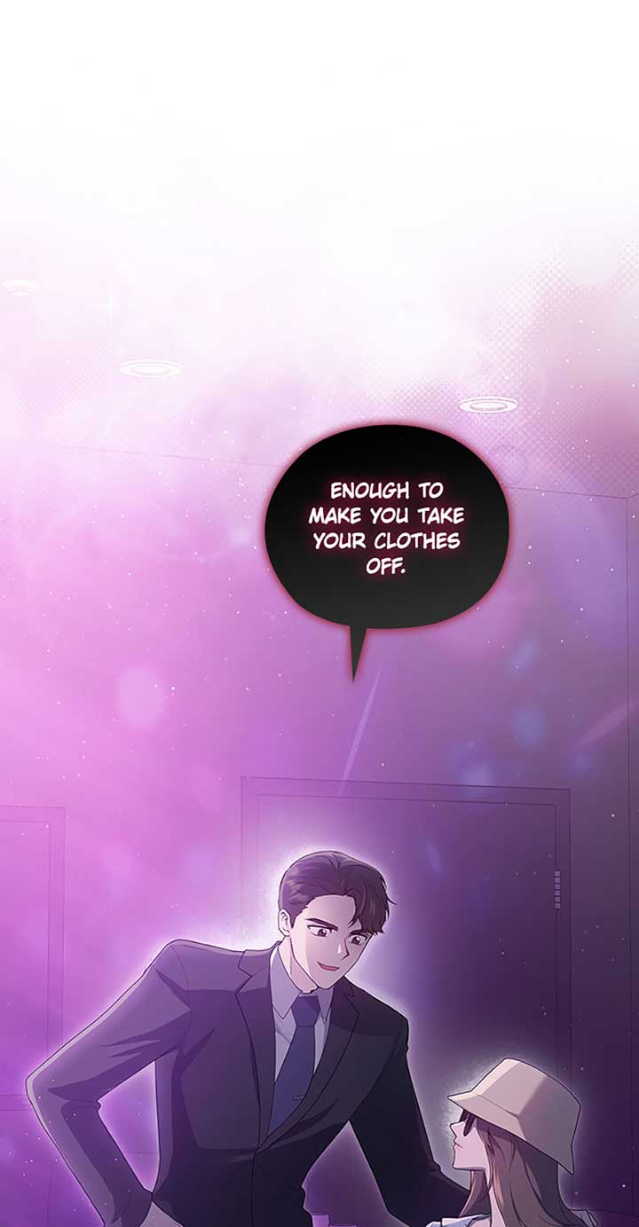 A Confident Marriage (Official) Chapter 2 page 0