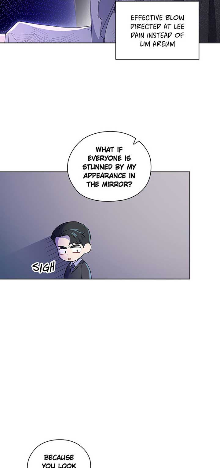 A Confident Marriage (Official) Chapter 2 page 9