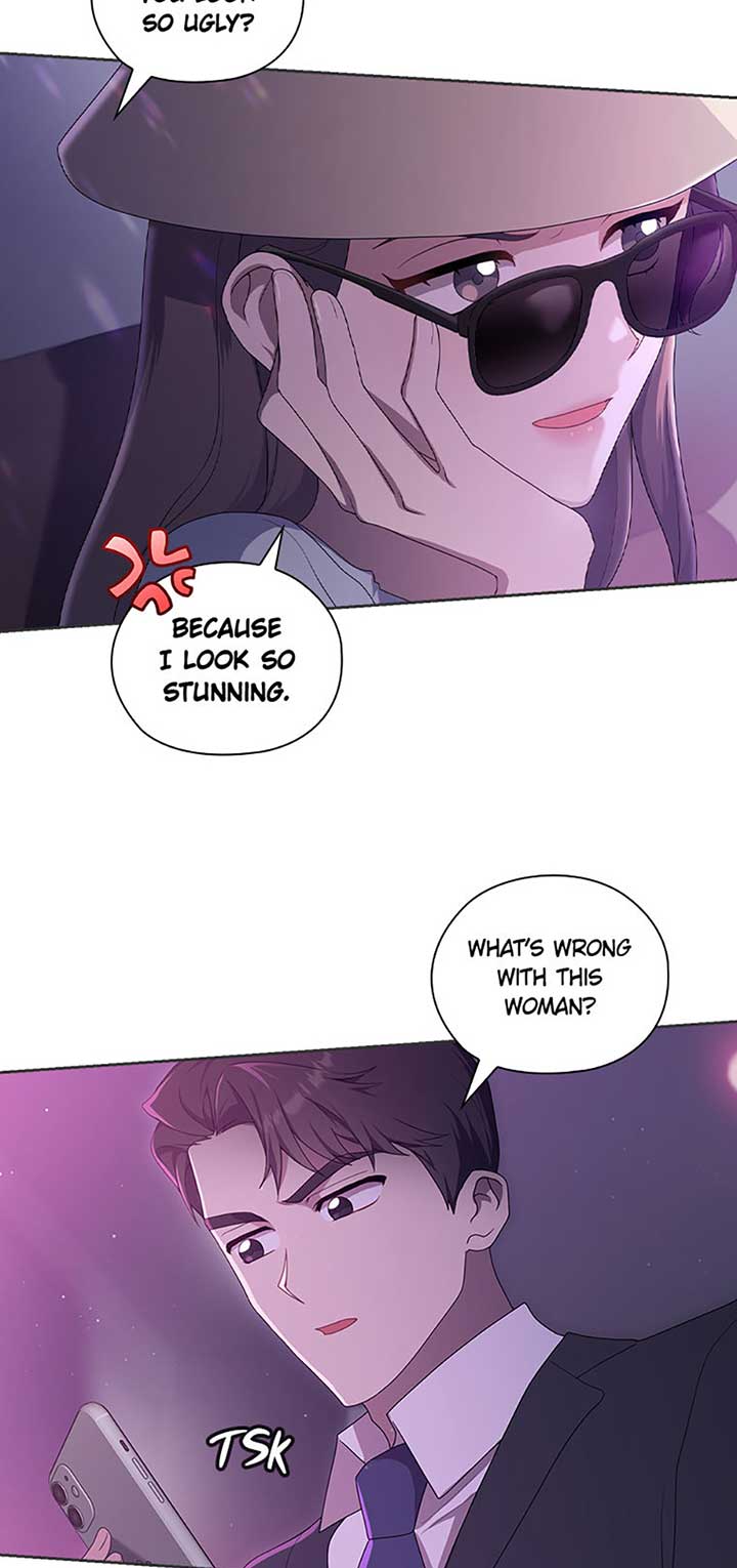 A Confident Marriage (Official) Chapter 2 page 10