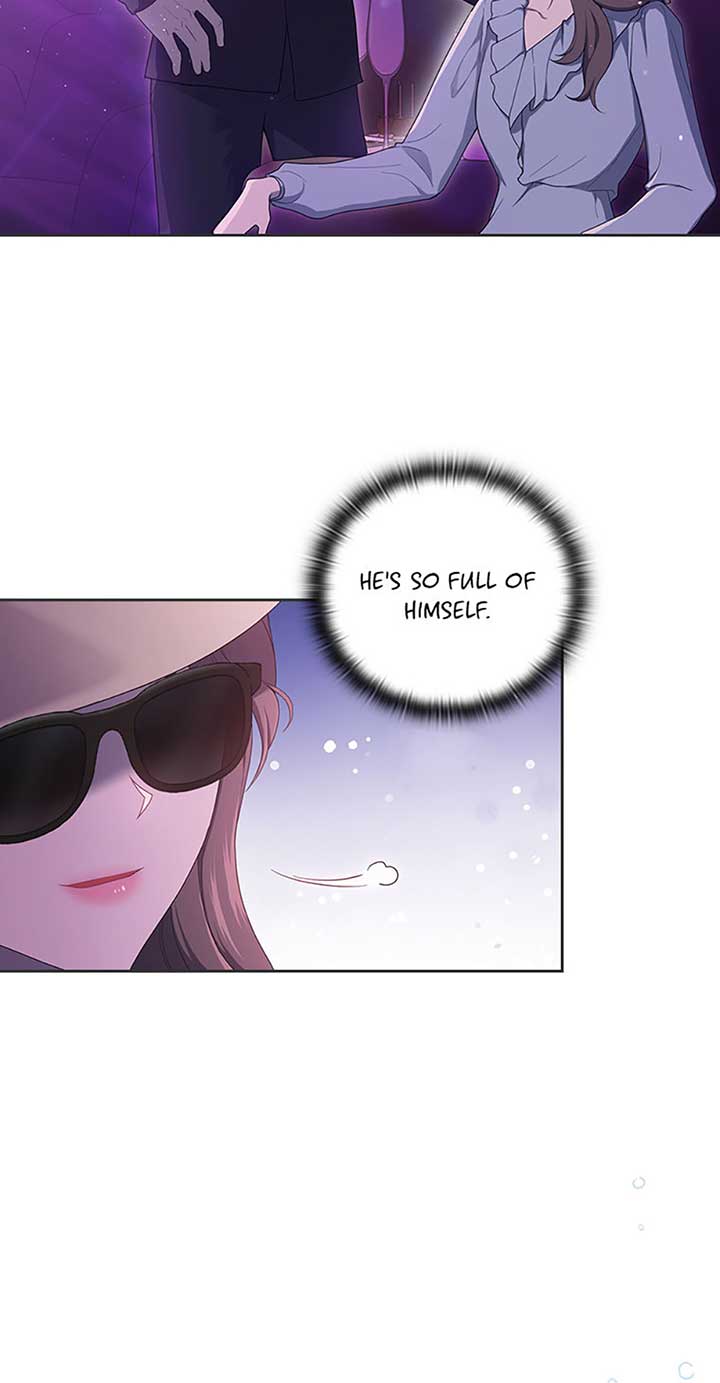 A Confident Marriage (Official) Chapter 2 page 1