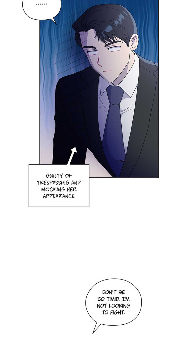 A Confident Marriage (Official) Chapter 2 page 25