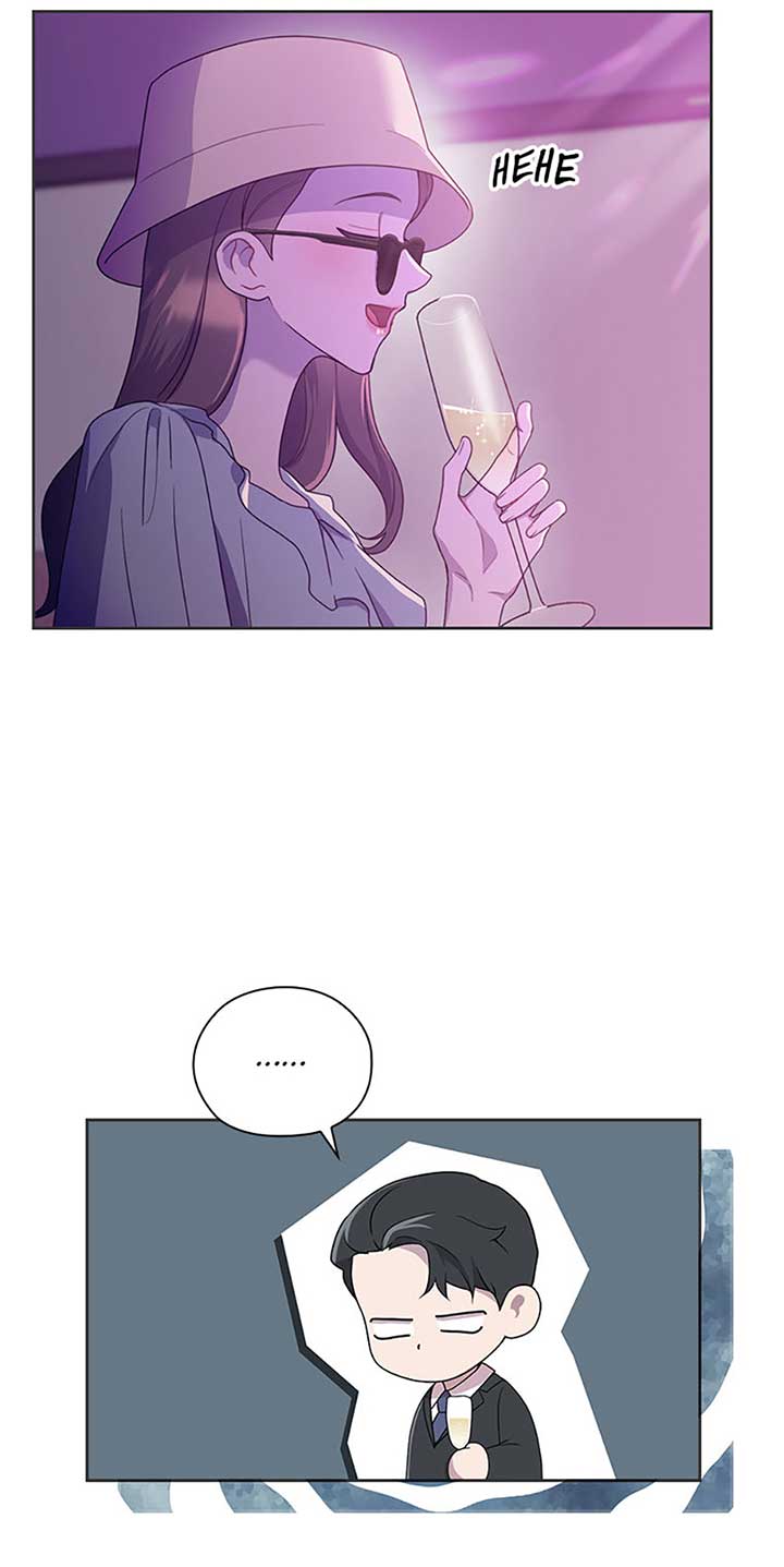A Confident Marriage (Official) Chapter 2 page 26