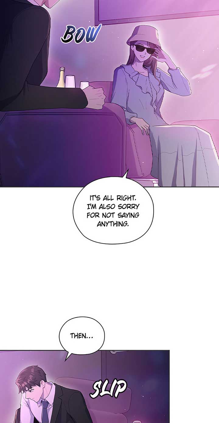 A Confident Marriage (Official) Chapter 2 page 35