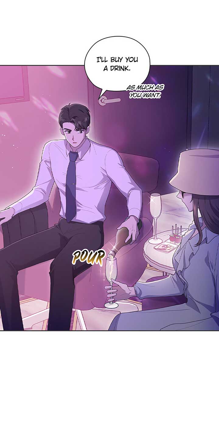 A Confident Marriage (Official) Chapter 2 page 38
