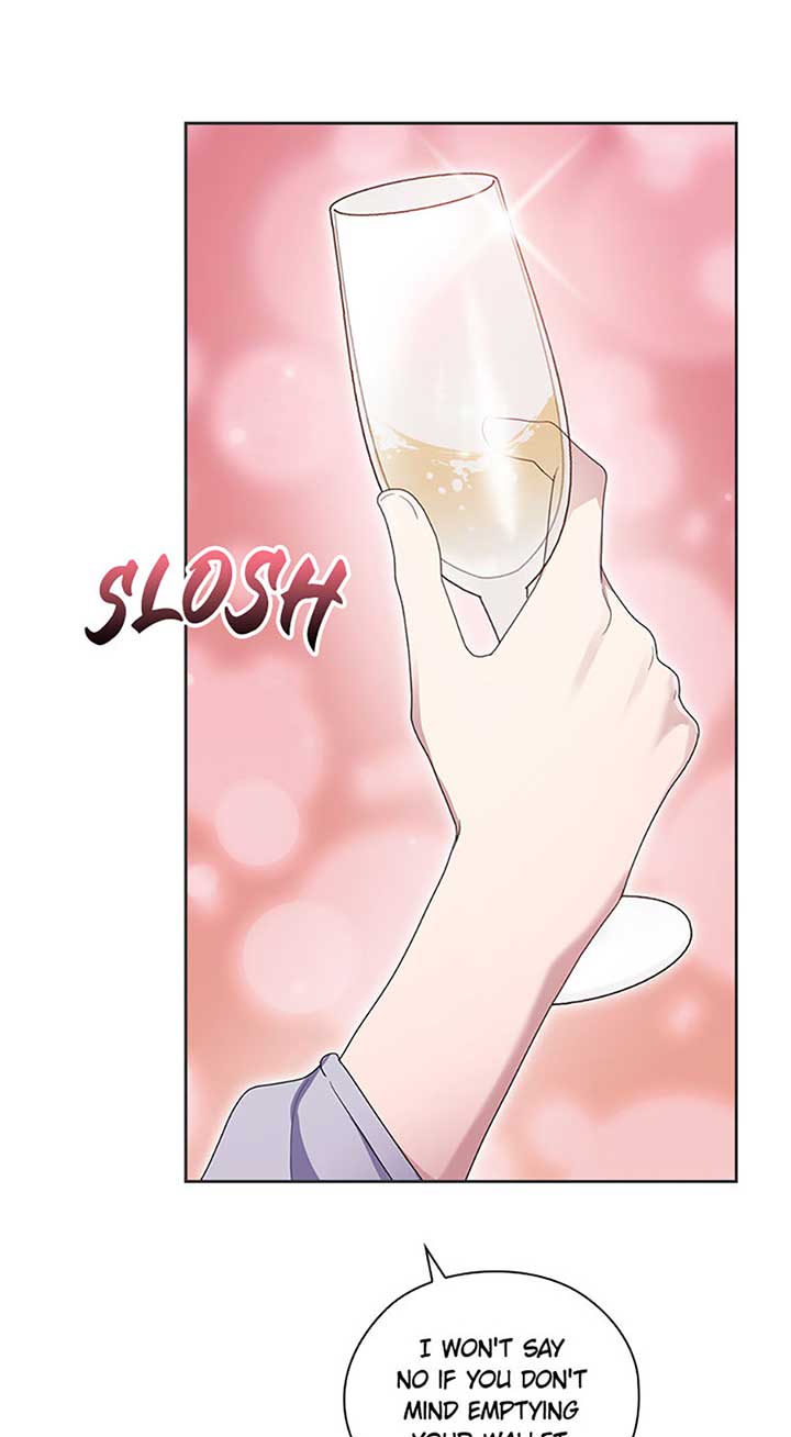 A Confident Marriage (Official) Chapter 2 page 39
