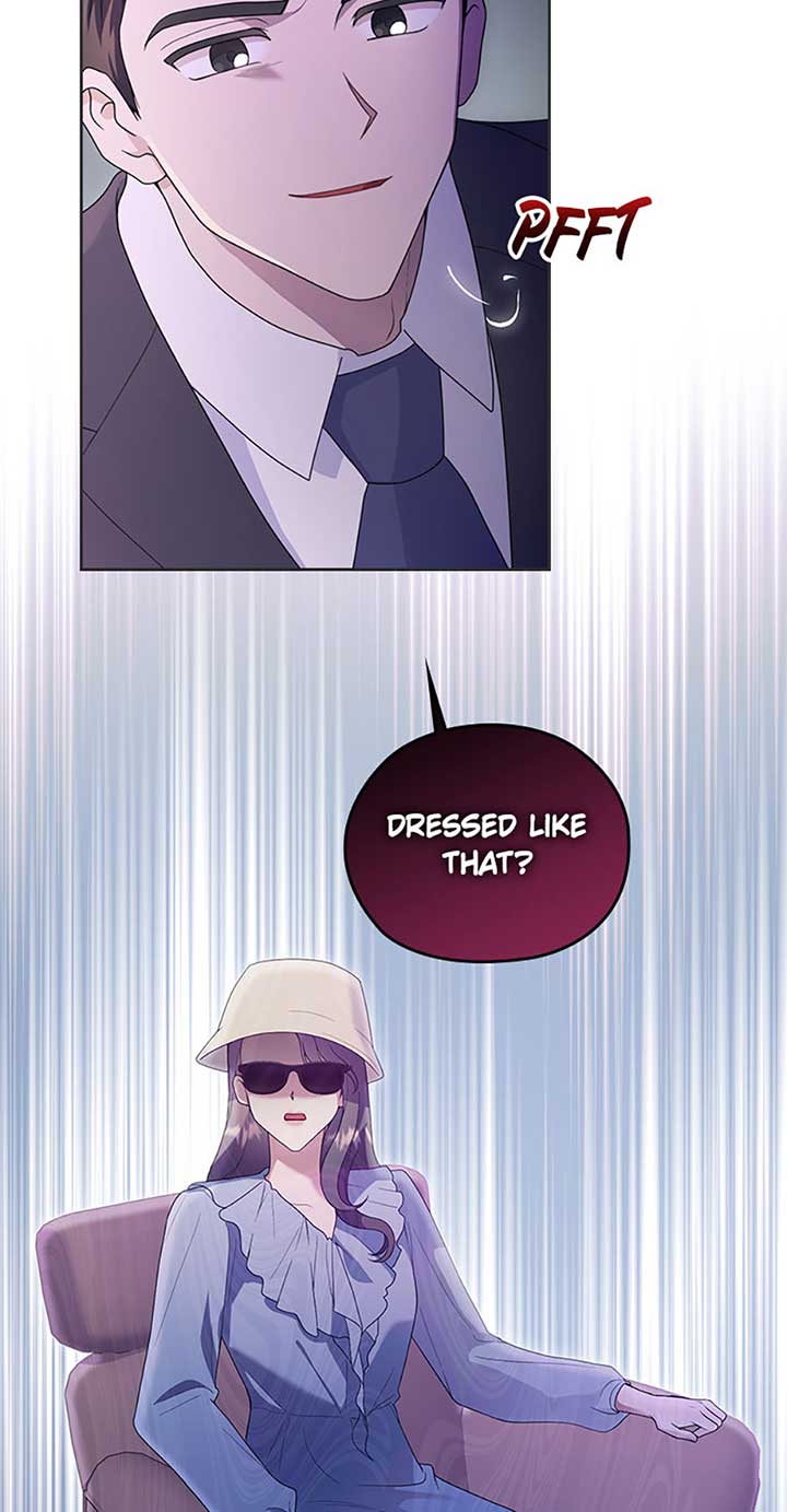 A Confident Marriage (Official) Chapter 2 page 4