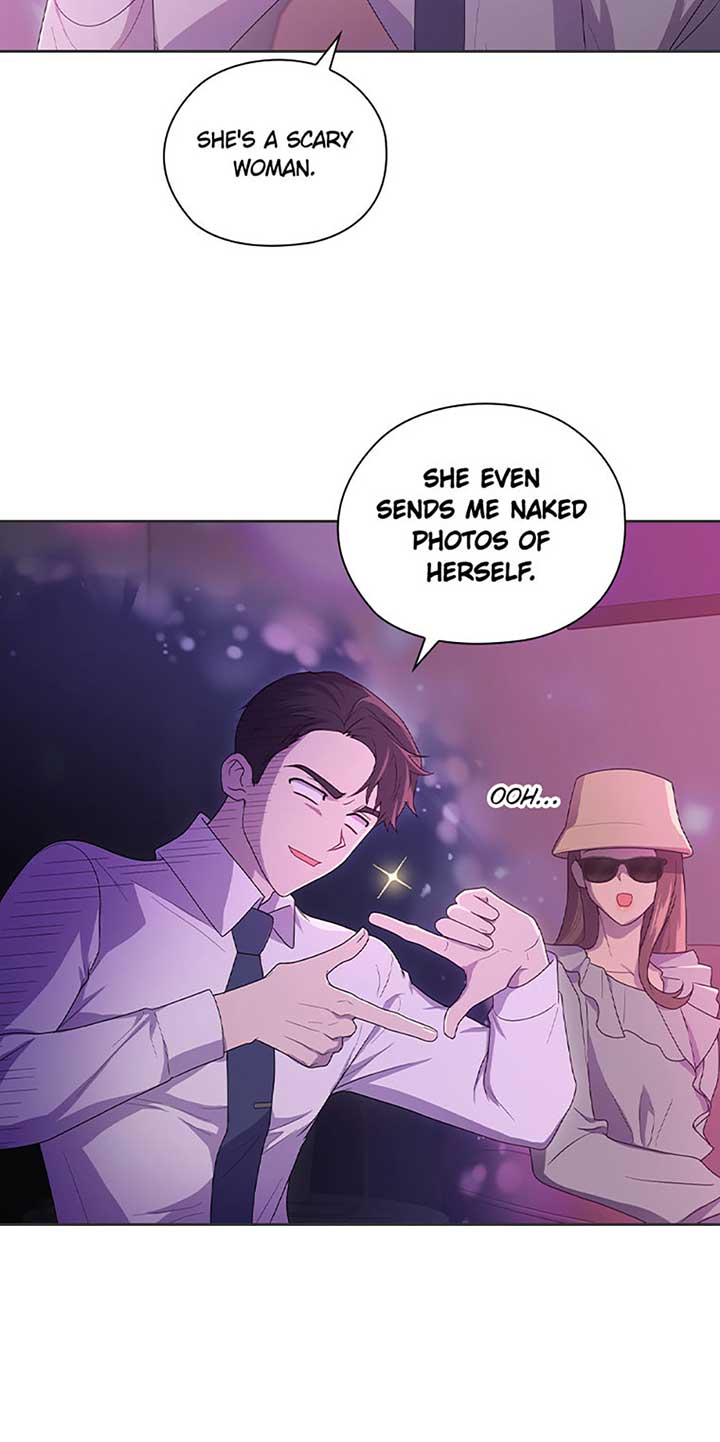 A Confident Marriage (Official) Chapter 2 page 50