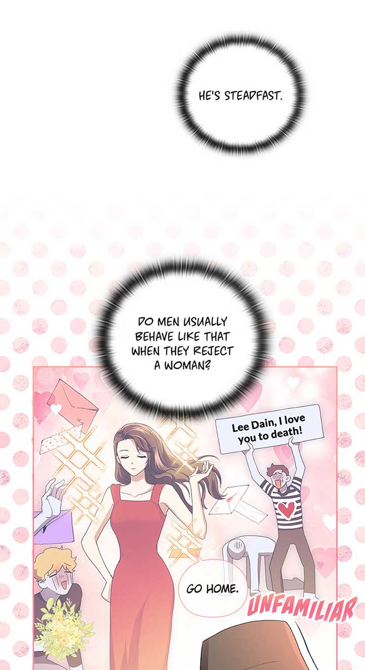 A Confident Marriage (Official) Chapter 2 page 52