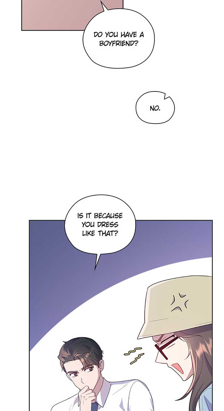 A Confident Marriage (Official) Chapter 2 page 54