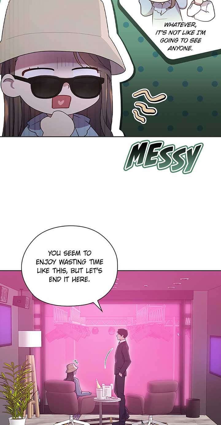 A Confident Marriage (Official) Chapter 2 page 6