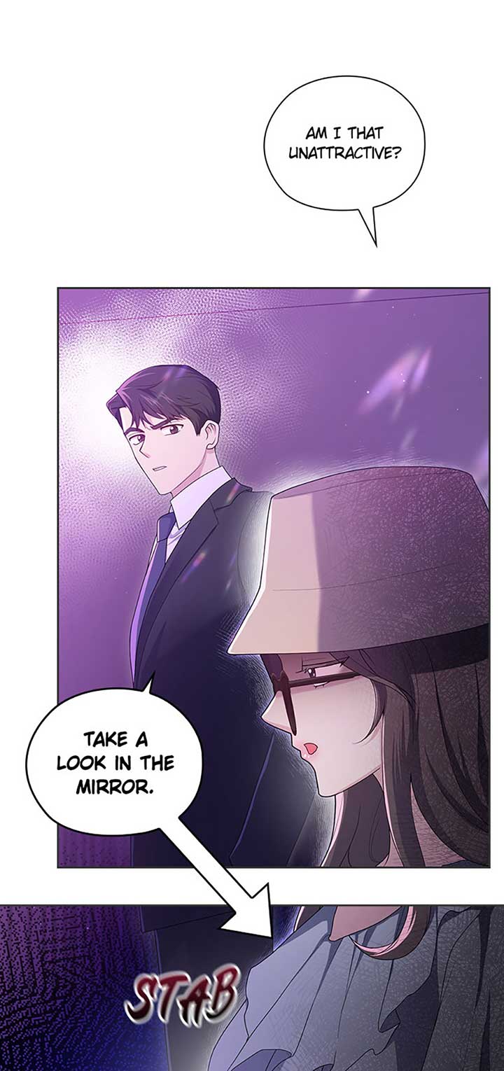 A Confident Marriage (Official) Chapter 2 page 8