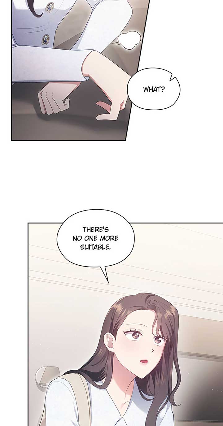 A Confident Marriage (Official) Chapter 21 page 10