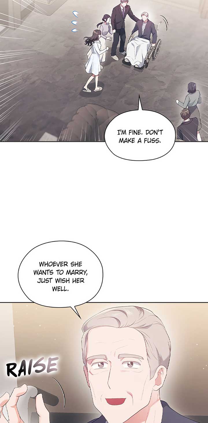 A Confident Marriage (Official) Chapter 21 page 16