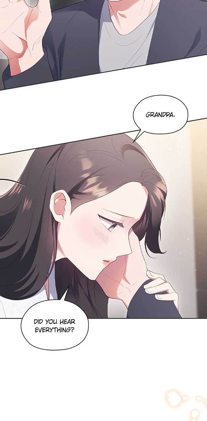 A Confident Marriage (Official) Chapter 21 page 17