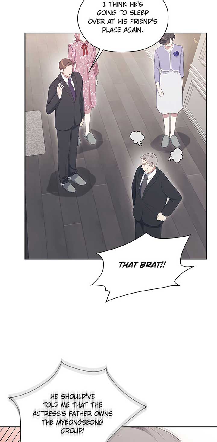 A Confident Marriage (Official) Chapter 21 page 24