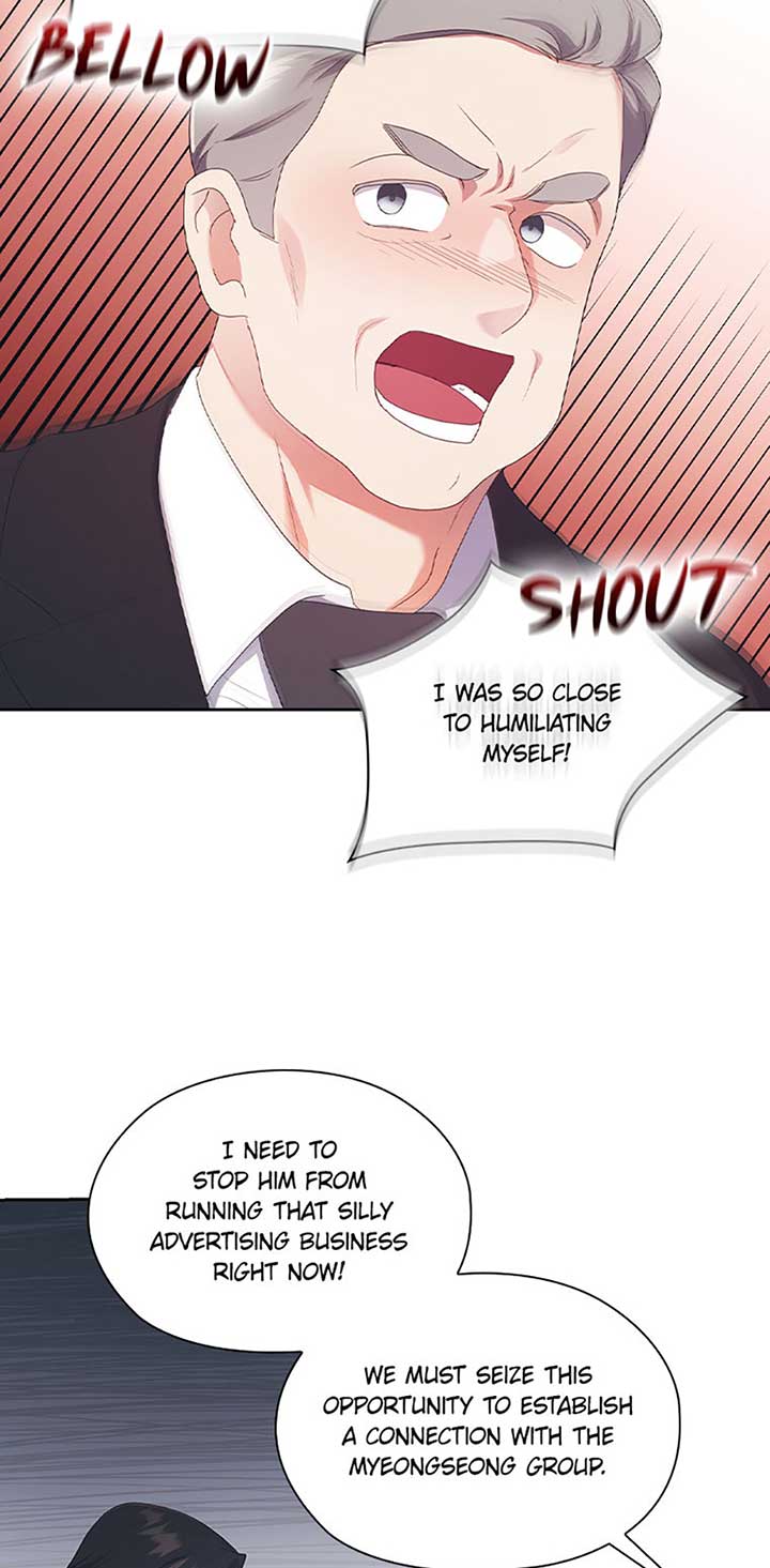 A Confident Marriage (Official) Chapter 21 page 25