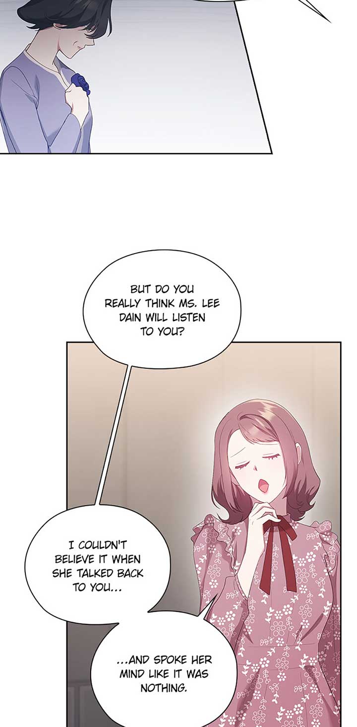A Confident Marriage (Official) Chapter 21 page 26