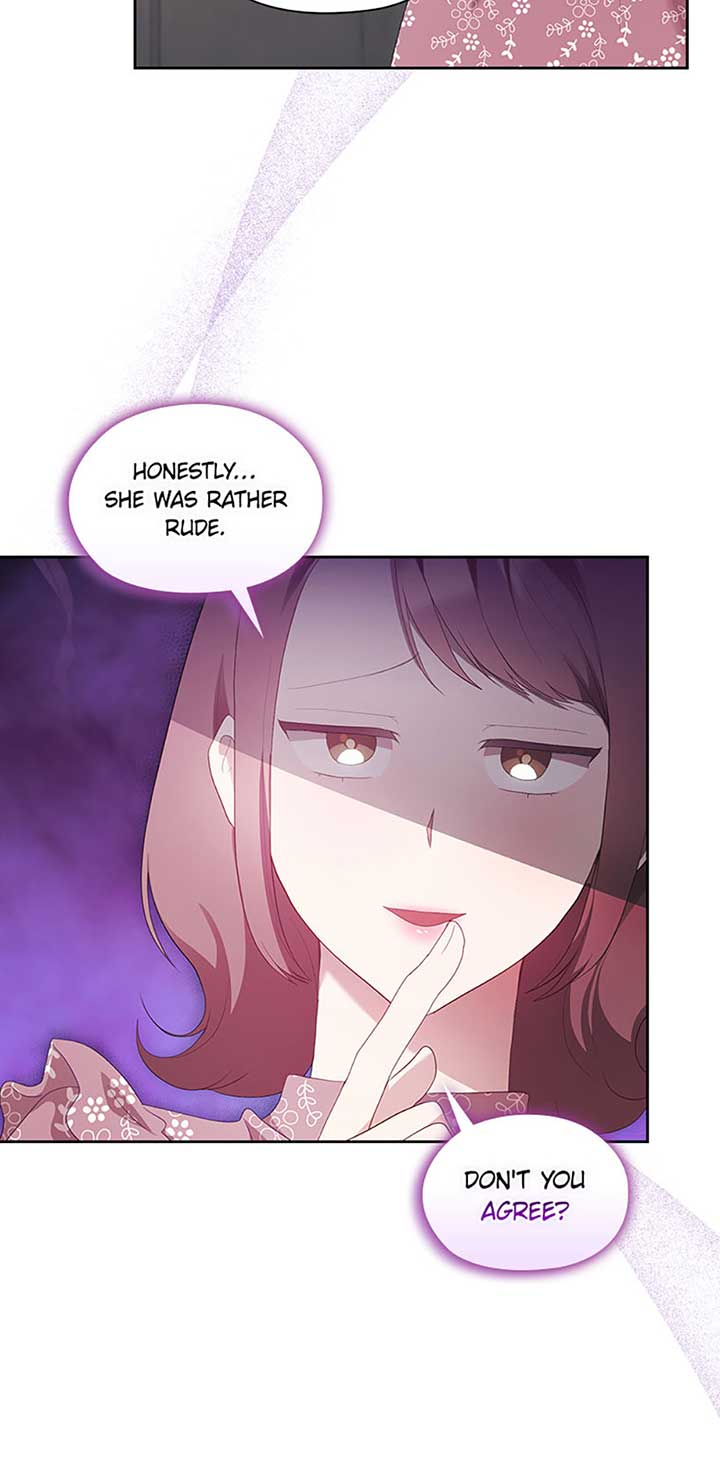 A Confident Marriage (Official) Chapter 21 page 27