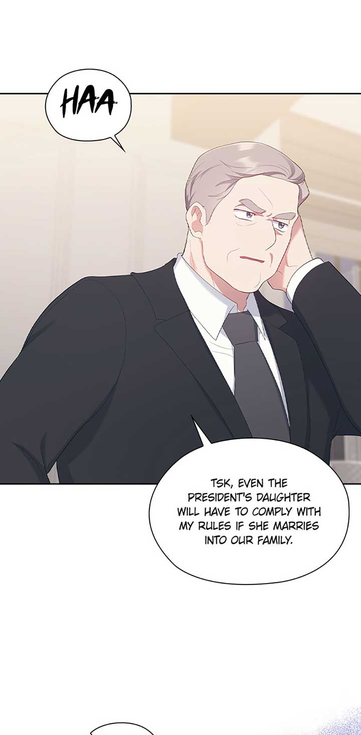 A Confident Marriage (Official) Chapter 21 page 28
