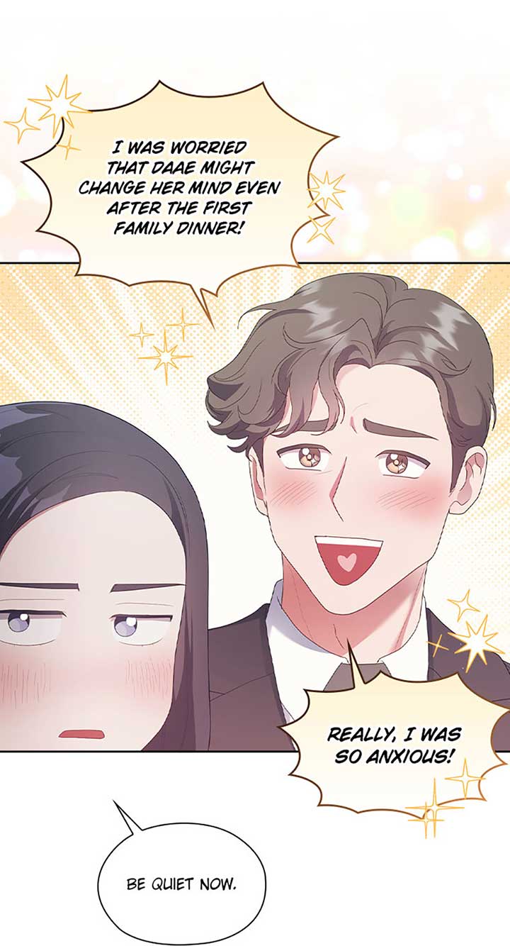 A Confident Marriage (Official) Chapter 21 page 2