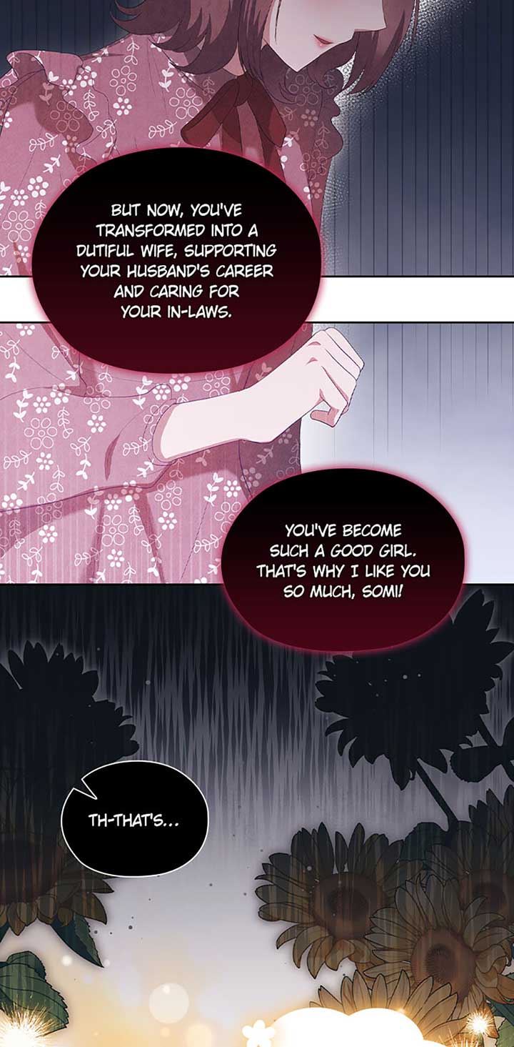 A Confident Marriage (Official) Chapter 21 page 30