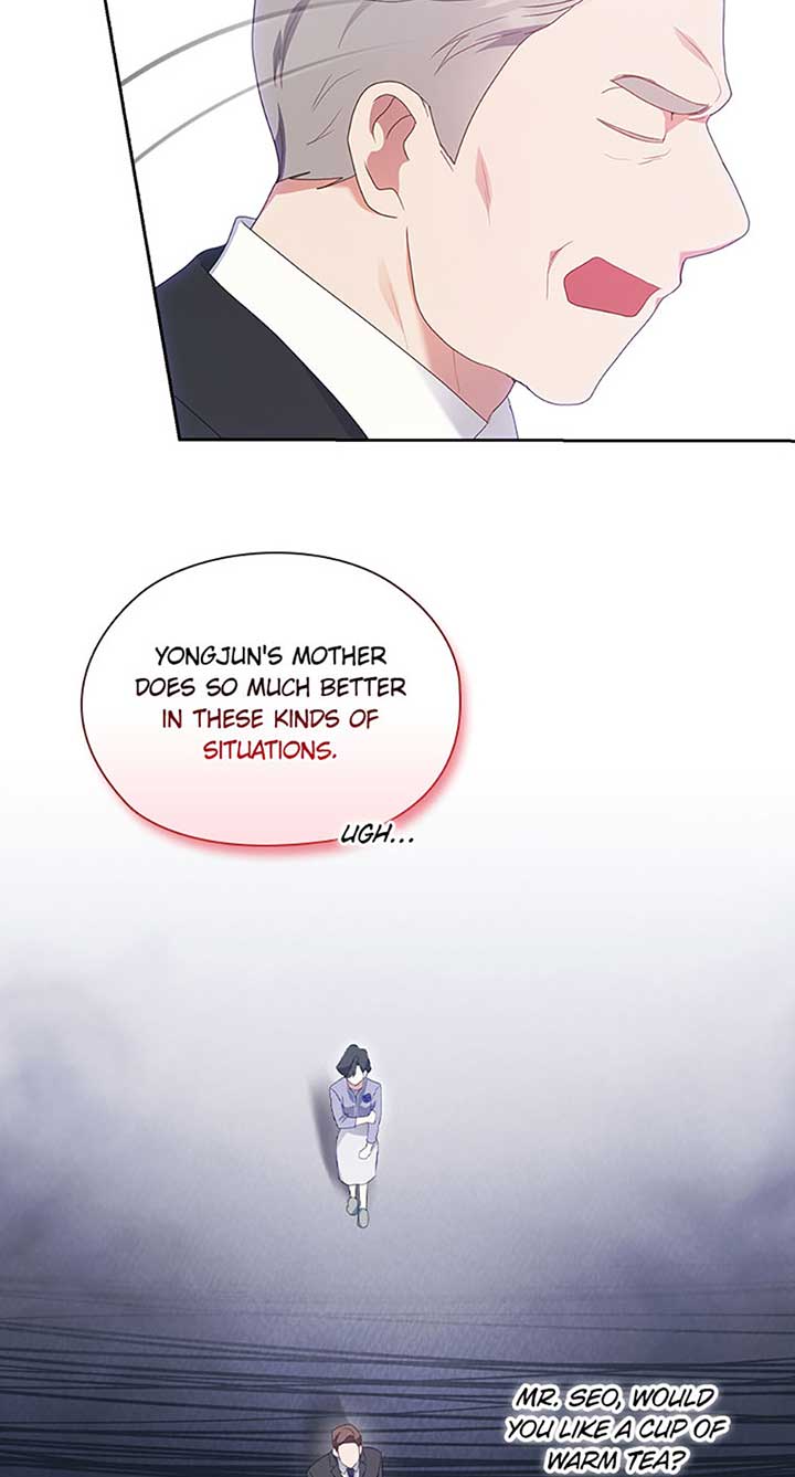 A Confident Marriage (Official) Chapter 21 page 33